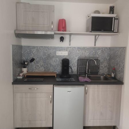 Les Oliviers Daire Carpentras Dış mekan fotoğraf