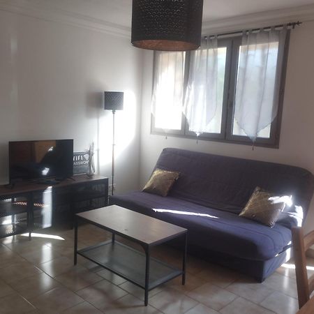 Les Oliviers Daire Carpentras Dış mekan fotoğraf
