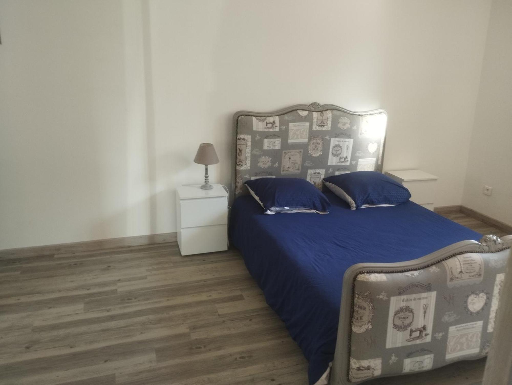 Les Oliviers Daire Carpentras Dış mekan fotoğraf