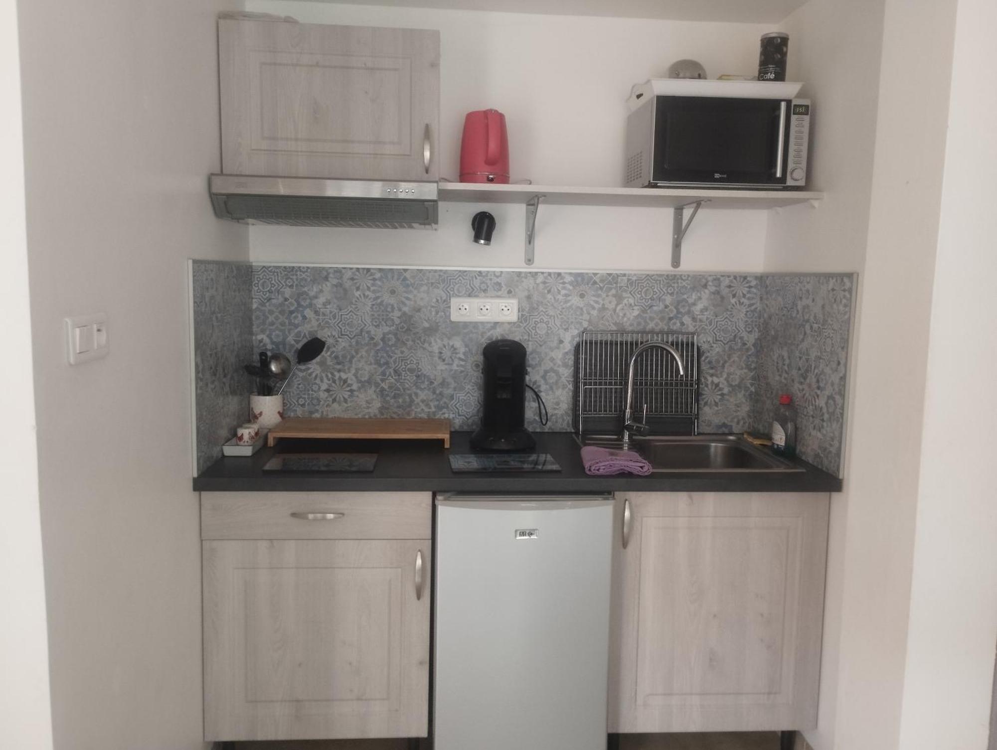 Les Oliviers Daire Carpentras Dış mekan fotoğraf