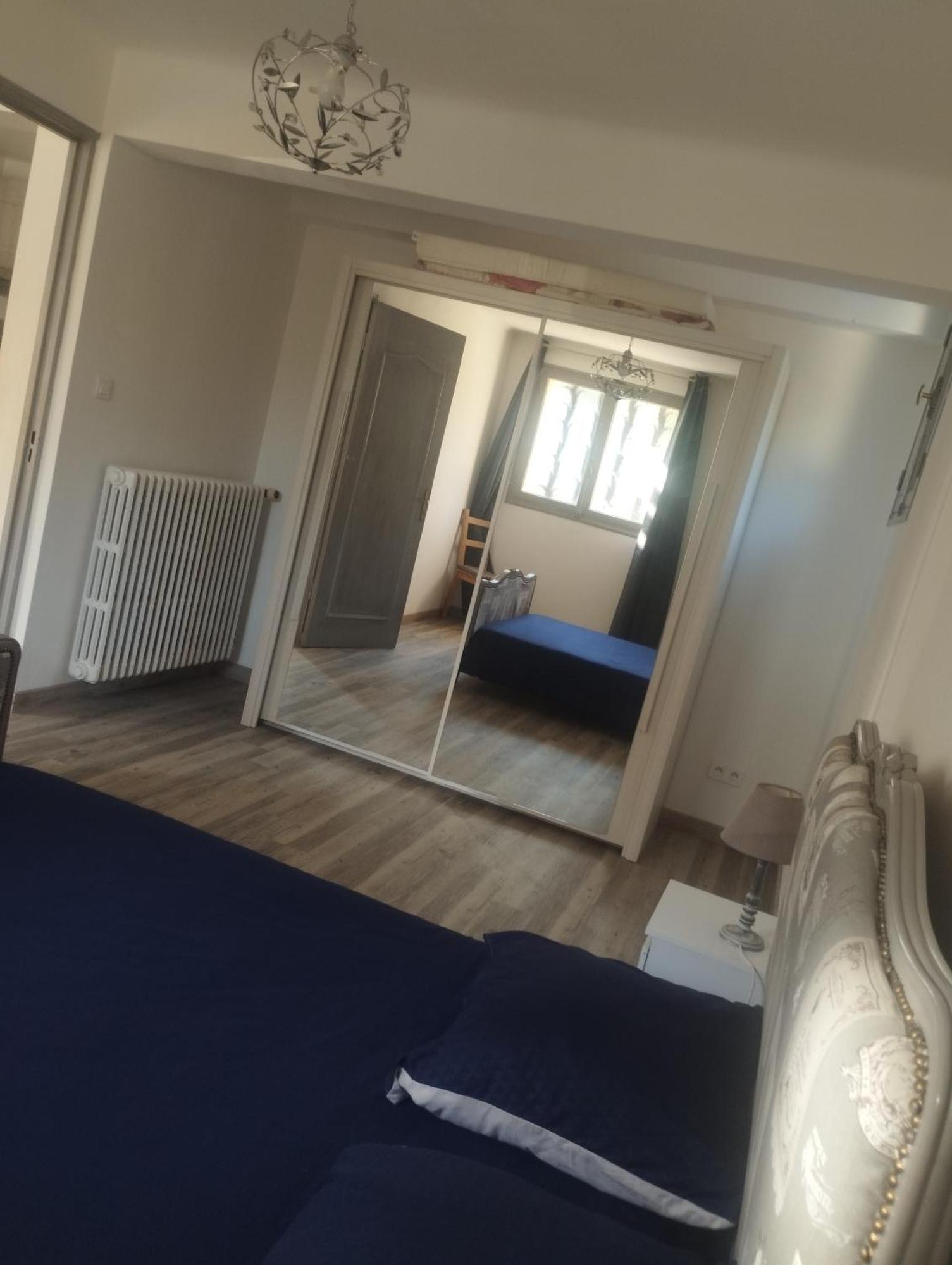Les Oliviers Daire Carpentras Dış mekan fotoğraf